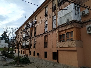 Piso en venta en Baza de 101  m²