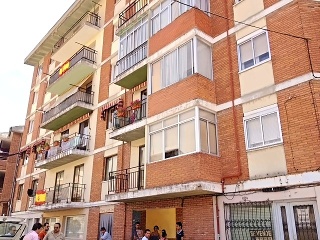 Calle Santa Maria 18   Planta 3 Puerta 1 2