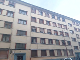 Piso en venta en Langreo de 75  m²