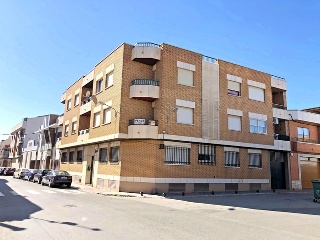 Pisos banco Valdepeñas