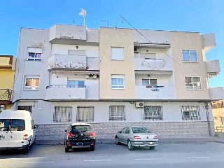 Pisos banco Calasparra
