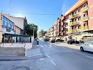 Calle Juan Ramon Jimenez 101 Portal 101 Escalera 1 Planta 2 Puerta G 7