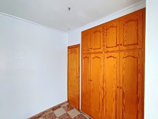 Calle Juan Ramon Jimenez 101 Portal 101 Escalera 1 Planta 2 Puerta G 13