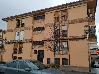 Piso en venta en Baza de 100  m²