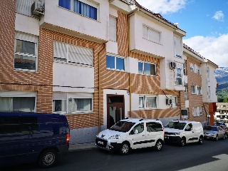 Piso en venta en Arenas De San Pedro de 128  m²