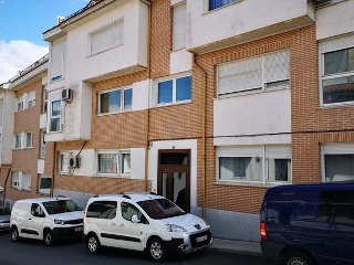 Calle Sabina 18  Escalera 2 Planta 1 Puerta C 13