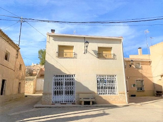Pisos banco Caravaca de la Cruz