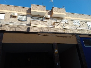 Pisos banco San Pedro del Pinatar