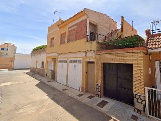 Pisos banco Cartagena