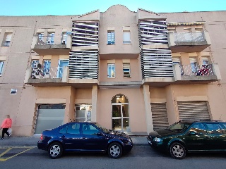 Pisos banco Sénia (La)
