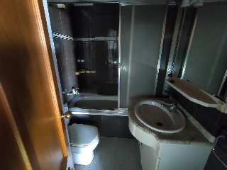 Calle Carles 20 A 3ª 1 8