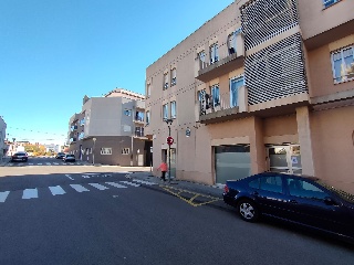 Calle Carles 20 A 3ª 1 11
