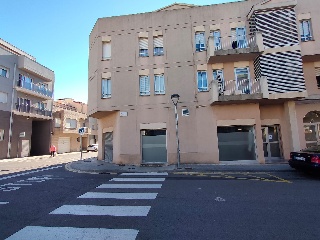 Calle Carles 20 A 3ª 1 13