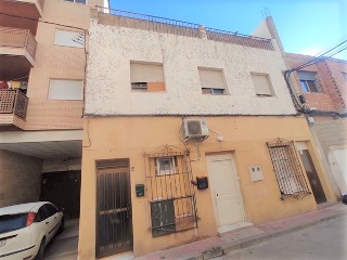 Pisos banco Murcia
