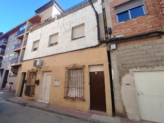 Calle San Francisco De Asis 2 1 0 7