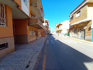 Pisos banco Cartagena