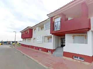 Pisos banco Torre-Pacheco