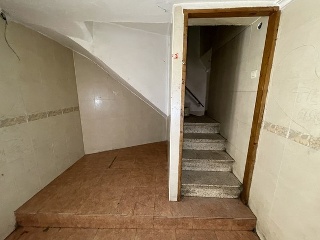 Calle Quevedo 7