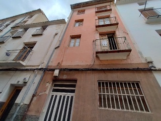 Piso en venta en Jijona/xixona de 218  m²