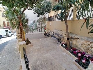 Calle Mare De Deu De L'Orito 8