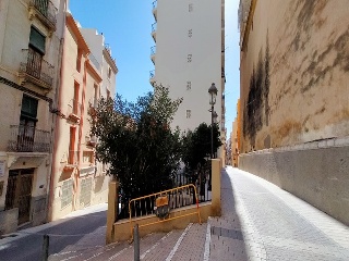 Calle Mare De Deu De L'Orito 17