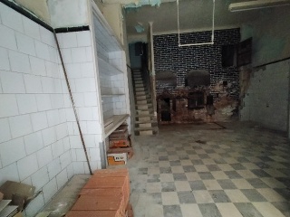 Calle Mare De Deu De L'Orito 24