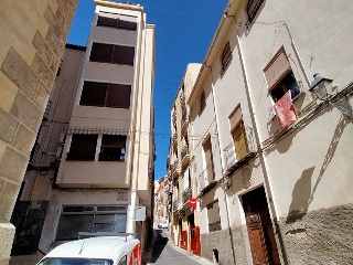 Calle Mare De Deu De L'Orito 31