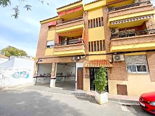Pisos banco Murcia