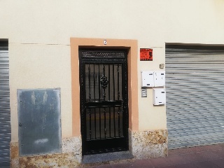 Pisos banco Torre-Pacheco