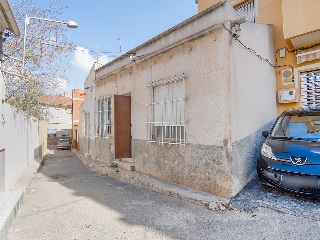 Pisos banco Murcia