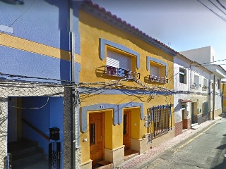 Pisos banco Alhama de Murcia