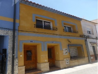 Cl Santeren 16 1º B 2