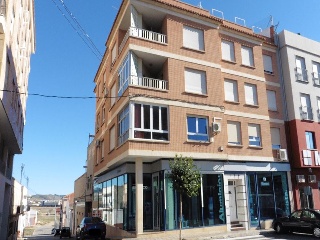 Pisos banco Jumilla