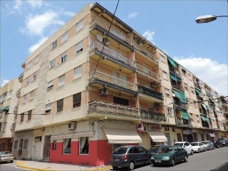 Piso en venta en Canals de 117  m²