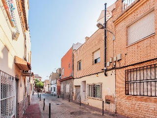 Pisos banco Reus