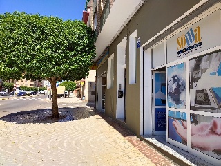Av España 78 4 8 18