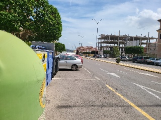 Av España 78 4 8 20