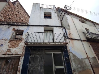Pisos banco Sénia (La)