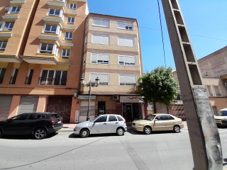 Piso en venta en Sax de 141  m²
