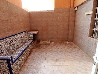 Avda España 99  Bj Dch 7