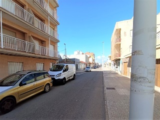 Avda España 99  Bj Dch 12