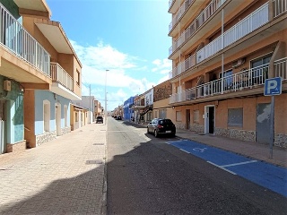Avda España 99  Bj Dch 14