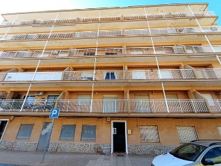 Avda España 99  Bj Dch 16