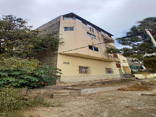 Cl El Palmeral 18 1º B 2