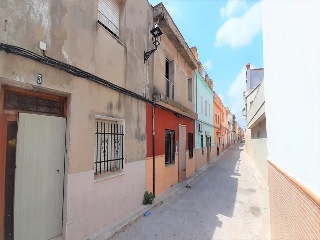 Calle De Sant Bernat 5 000 0 0 16
