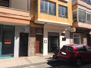 Piso en venta en Vall D'uixó (la) de 149  m²