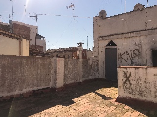 Calle Sanchis Tarazona 14 0 1 0 18