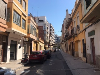 Calle Sanchis Tarazona 14 0 1 0 23