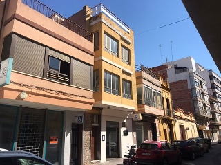 Calle Sanchis Tarazona 14 0 1 0 26