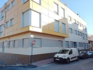 Pisos banco Calasparra